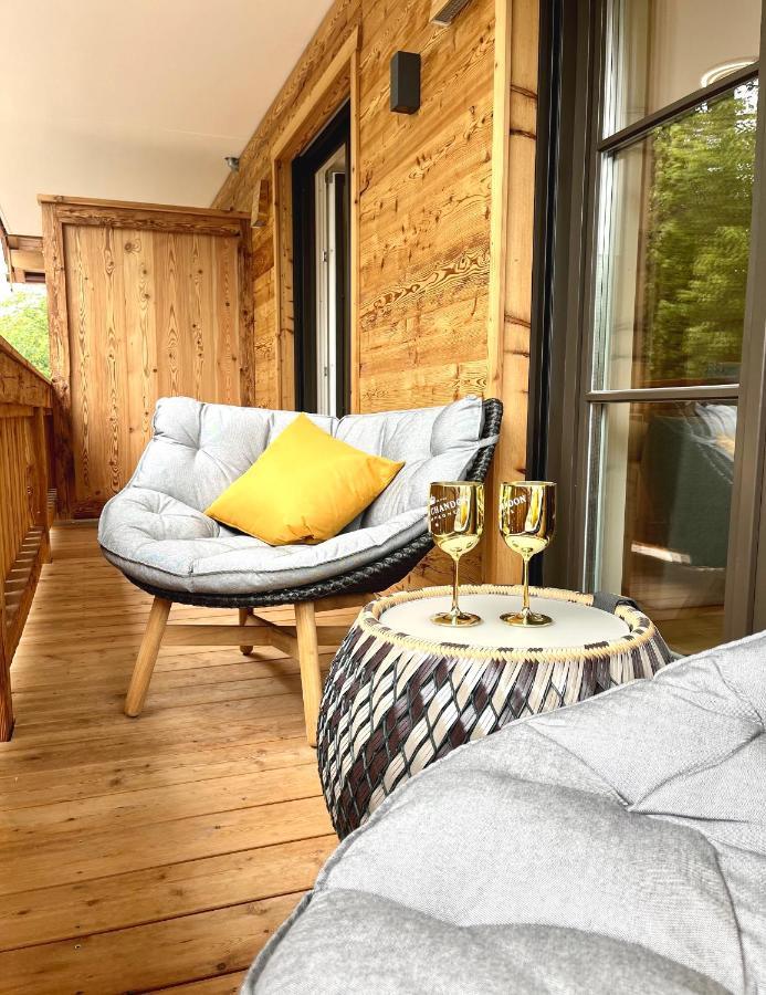 Apartmán Palais Karl-Theodor Rotta Exteriér fotografie