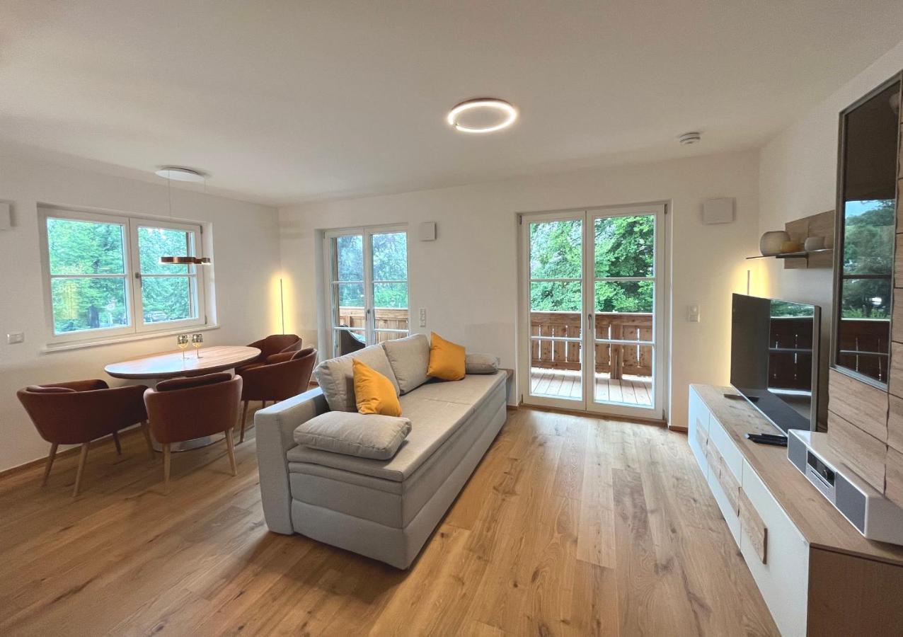 Apartmán Palais Karl-Theodor Rotta Exteriér fotografie