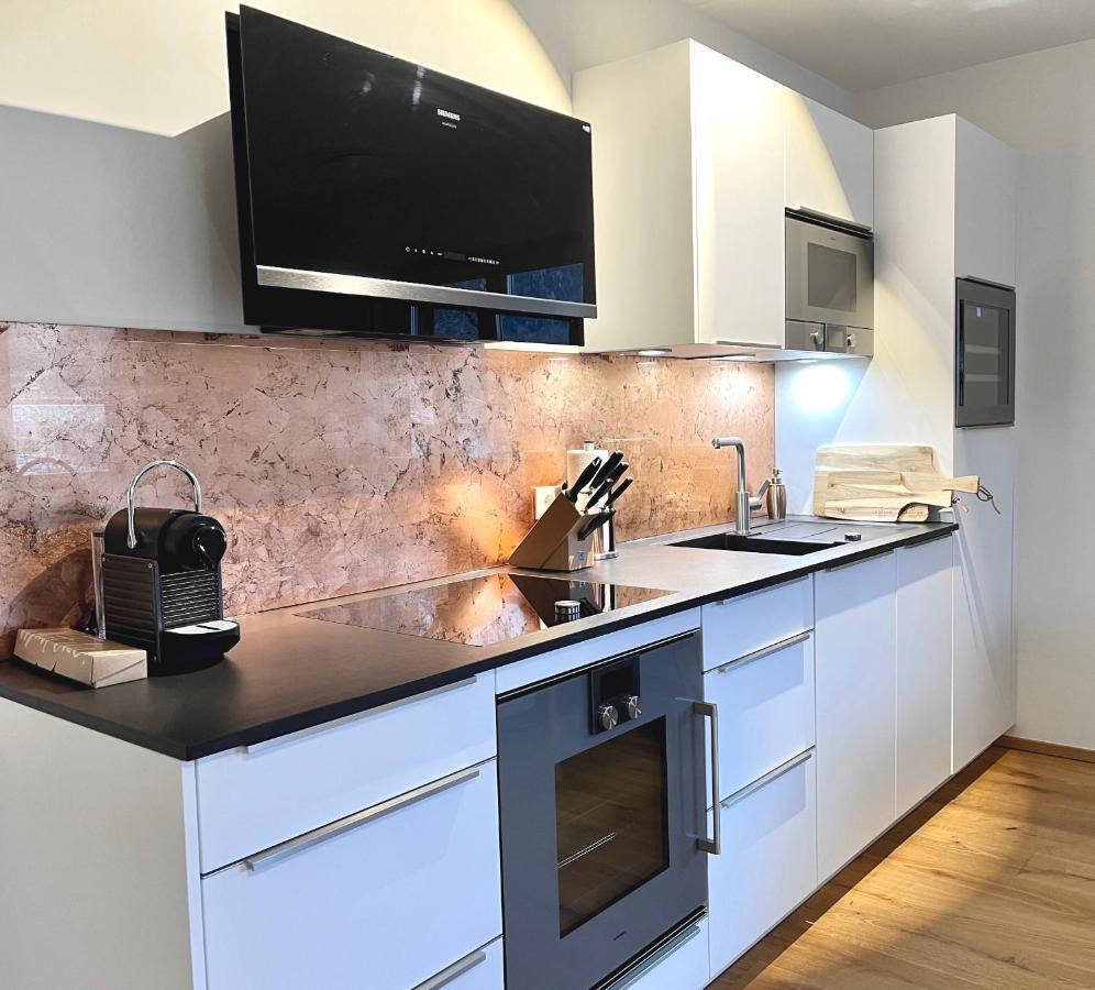 Apartmán Palais Karl-Theodor Rotta Exteriér fotografie