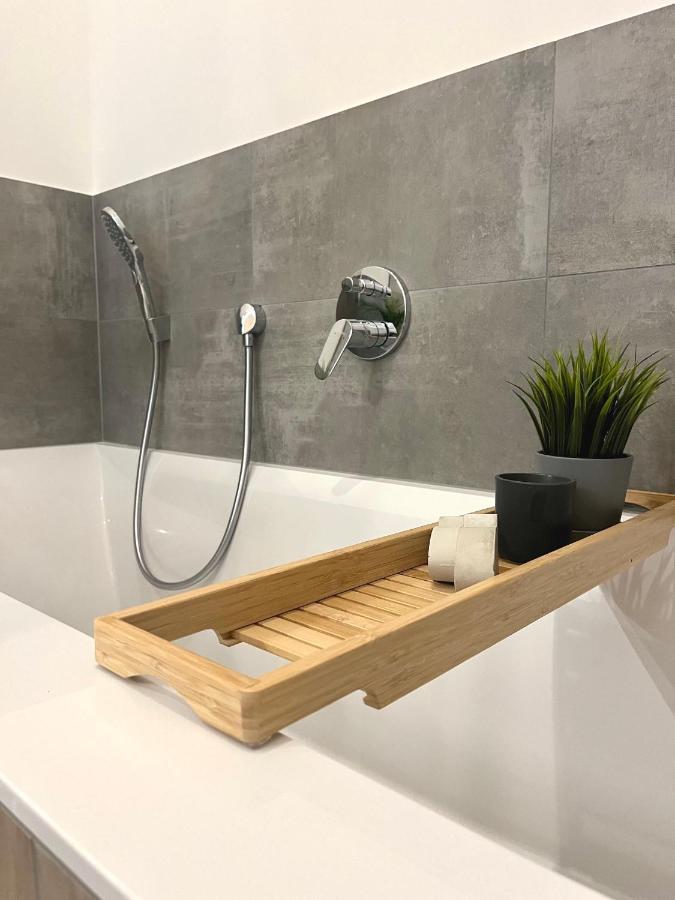 Apartmán Palais Karl-Theodor Rotta Pokoj fotografie